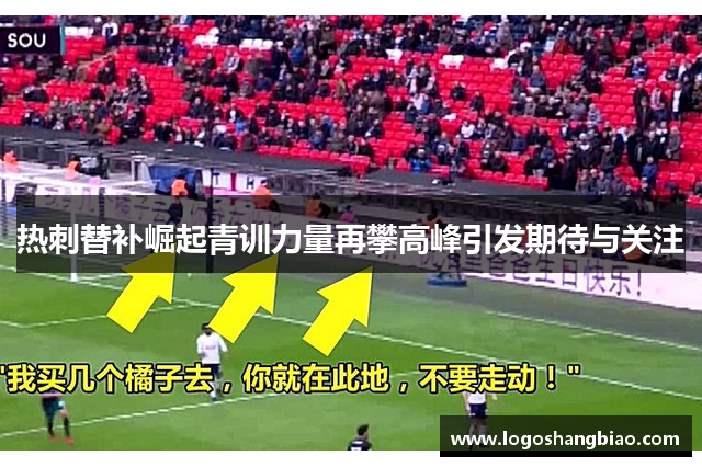 热刺替补崛起青训力量再攀高峰引发期待与关注